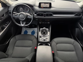 Mazda CX-5 2.0 SkyActiv-G 165 Skylease+ / 1ste eigenaar / 7