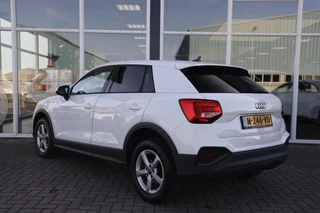 Audi Q2 30 TFSI Pro Line|Trekhaak|Cruise control|Apple carplay/Android auto| / 5