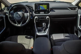 Toyota RAV4 2.5 Hybrid Style, Adaptive-Cruise, Carplay / 13