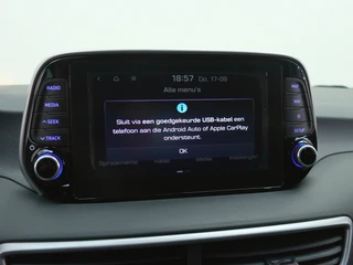 Hyundai Tucson 1.6 GDI Comfort | Trekhaak | Stoelverwarming | All-seasons / 35
