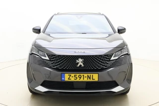 Peugeot 3008 1.2 PureTech GT  Trekhaak | Stoelverwarming Voor | Adaptief Cruise Control | Dodehoek Detectie | Lendensteun | Parkeer Sensoren rondom | / 7