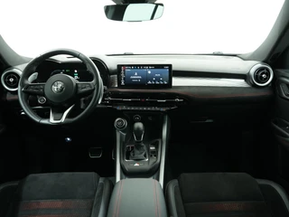 Alfa Romeo Tonale 1.3T PHEV 280PK VELOCE SOH 94,90% | Cruise Adaptief | El. achterklep | Camera / 2