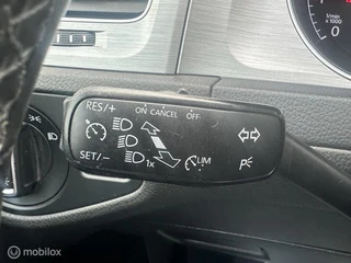Volkswagen Golf 1.0 TSI 116PK Comfortline CLIMATE CONTROLE CARPLAY NAVIGATIE PARKEERSENSOREN ZEER NETTE AUTO!! / 23