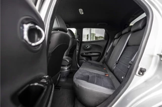 Nissan Juke 1.2 DIG-T S/S N-Connecta  | Camera | Trekhaak | NL auto / 11