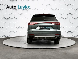 Chery TIGGO 8 1.5 PHEV Unique Automaat 7-persoons | Nieuw & rijklaar / 8