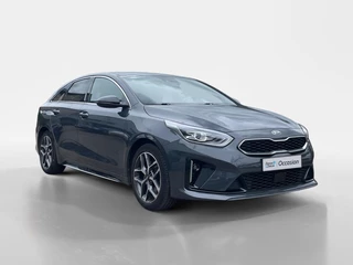 Kia ProCeed 1.0 T-GDI GT-Line | Climate control | Navigatie | Cruise control | Stoel + Stuur verwarming / 8