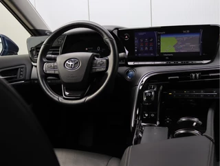 Toyota Mirai Prestige  | 360 Camera | Leder | Head-up | Org. NL / 20