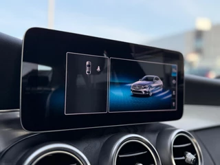 Mercedes-Benz C-klasse 200 Trekhaak|Facelift|Camera|LED|AUT / 36