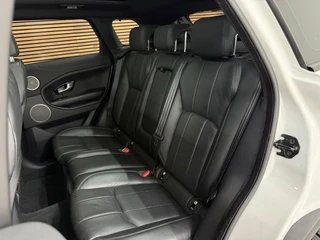 Land Rover Range Rover Evoque 2.0 Si4 HSE Dynamic Panorama | Leder | Camera | LED | Trekhaak | 4WD | Stoelverwarming | NAP | / 46