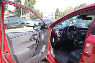 Toyota Auris Touring Sports 1.6 DYNAMIC STOELVERW. CRUISE CLIMA CAMERA PARK.SENSOREN ALL SEASONS / 6