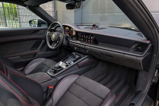 Porsche 911 Cabrio 3.0 Carrera 4 GTS  | UNIEK! | TECHART | VOL! | FULL-PPF | LIFT | 360 | MEMORY | BOSE | / 10