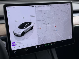 Tesla Model Y Performance AWD 75 kWh SOH 94% | AFN. TREKHAAK | 21 INCH TURBINE VELGEN | TESLA GARANTIE T/M 01-2028 OF 80.000 KM | ACCU & AANDRIJFLIJN GARANTIE T/M 01-2032 OF 192.000 KM | ALL IN RIJKLAAR PRIJS | / 37