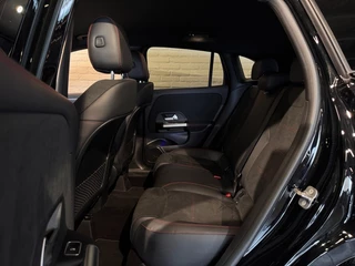 Mercedes-Benz GLA 180 AMG LINE Mild Hybrid Memory Sfeerverl Camera 20'' / 14