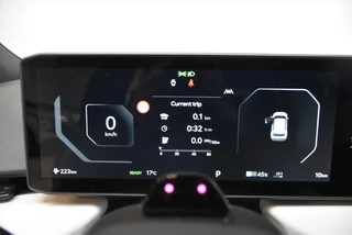 Kia Ev4 81,4 kWh 204PK GT-Line Business Edition NIEUW VOORRAADACTIE DIRECT LEVERBAAR / 24