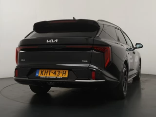 Kia K4 Sportswagon 1.0 T-GDi MHEV GT-Line Launch Edition met Panoramadak  Elektrische Bestuurdersstoel - Stoel-/Stuurverwarming - Adaptieve Cruise Control - Climate Control - - 7 Jaar of 150.000km Fabrieksgarantie / 8
