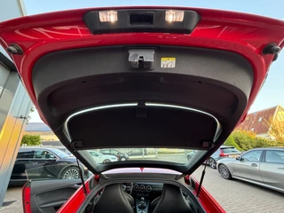 Audi TT 2.0 TFSI TTS quattro Pro Line + / Virtual / B&O / DRC / RS Zetels / LED /Audi Dealer onderhoud . / 49