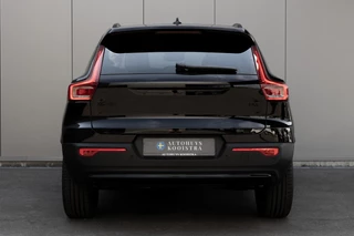 Volvo XC40 | B3 Ultra Dark|Black Edition|MY 2027|FULL OPTION|360° Camera|Panoramadak / 7