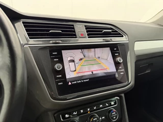 Volkswagen Tiguan 1.5 TSI ACT Comfortline | Automaat | Adaptive Cruise | Stoelverwarming | CarPlay | Camera | Trekhaak / 28
