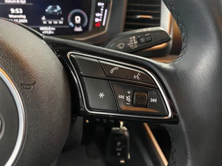 Audi A1 Sportback 25 TFSI Advanced edition/ 70KW/ Nederlandse auto/ Eerste eigenaar/ Achteruitrijcamera/ Parkeersensoren / 15