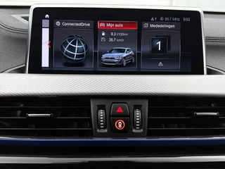 BMW X2 XDrive25e M Sport High Executive Camera | Adaptive Cruise | Stoelverwarming | / 26