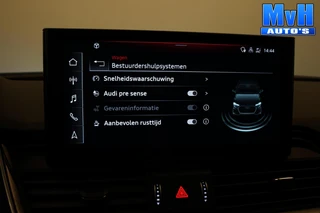 Audi Q5 50 TFSI e S edition Quattro|300PK|PANO|MATRIX|87%SOH / 79