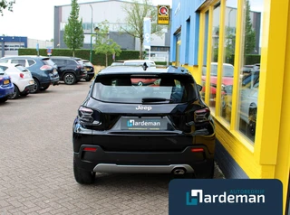 Jeep Avenger 1.2 Altitude JBL Navi Winterpack / 28