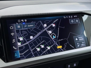 Audi Q4 Sportback e-tron 45 Edition 82 kWh / 39