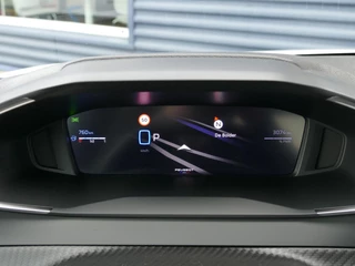 Peugeot 208 1.2 Hybrid 110 e-DCS6 Allure | 360° Camera | Navigatie | Climate Control | Full LED | 16'' LM Velgen | Apple Carplay/Android Auto / 18