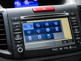 Honda CR-V 2.0 AWD Executive Leder | Panoramadak | Camera | Xenon | Keyless | Stoelverwarming | Trekhaak / 21