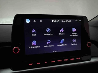 Kia Picanto 1.0 DPi 63pk 4-zits DynamicPlusLine Apple Carplay/Android Auto | Cruise Control / 19