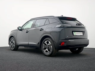 Peugeot e-2008 EV Allure 54 kWh - Private lease 549 pm / 8
