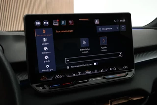 CUPRA Terramar 1.5 TSI e-Hybrid 272pk VZ Performance 360Camera HUD Sennheiser Memory Panoramadak Leder Keyless Navigatie / 36
