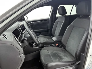 Volkswagen T-Roc 1.0 TSI R-Line | Camera | Adaptive Cruise | Stoelverwarming | CarPlay / 6