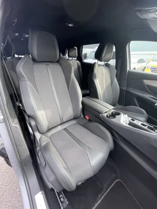 Peugeot 5008 130pk GT (Camera - LED - Keyless Entry - i-cockpit - 7 zits - Parkeersensoren V+A - Adaptieve Cruise Controle - Automatische Airco) / 13
