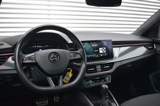 Škoda Scala 1.5 TSI AUT. SPORT BUSINESS LED PAKKET / APP CONNECT / VIRTUAL DISPLAY / 25