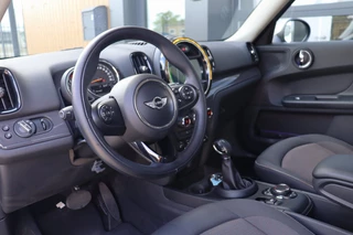 Mini Countryman 1.5 Cooper Pepper | NAP | Cruise | Navi | Clima | Afneembare Trekhaak | Automaat | / 36