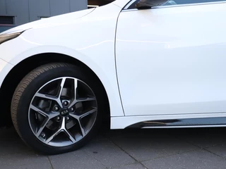 Kia ProCeed 1.0 T-GDI GT-PlusLine | PANO-DAK | JBL | HALF LEDER | CAMERA | STOEL/STUURVERW. | CRUISE | NAVI | / 18