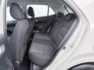 Kia Picanto 1.0 DPI DynamicLine  - Achteruitrijcamera - Cruise control - AppleCarplay/Android Auto - Fabrieksgarantie Tot 2032 / 34