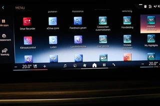 BMW X5 xDrive50e | Panoramadak | Driving Assistant Professional  | 360 Camera | 21" / 45