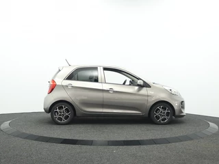 Kia Picanto 1.0 CVVT First Edition Climate control | Cruise control / 13