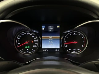 Mercedes C-klasse 200 Premium Plus STOELVERW. CRUISE AUTOMAAT / 38