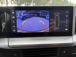 Opel Frontera 1.2 Turbo 145Pk Automaat Hybrid GS | DEMO | Climate control | Navigatie | Winterpakket | Camera | Parkpilot | Led | Private-Glas | Elektrisch Pakket | LM-Velgen / 20