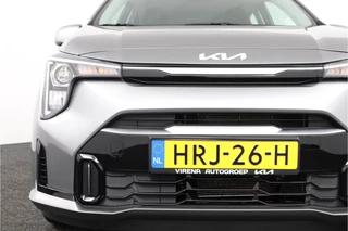 Kia Picanto 1.0 DPI DynamicLine  - Achteruitrijcamera - Navigatie - Airco - Cruise Control - Apple Carplay / Android Auto - Fabrieksgarantie tot 05-2031 / 39