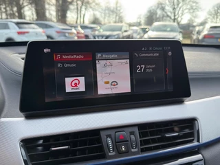 BMW X1 xDrive25e M-Sport Panodak | Camera | Harman/Kardon | HUD | LED / 17