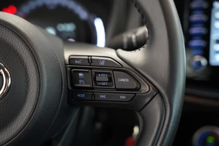Toyota Aygo X 1.0 VVT-i MT Play  PDC Achteruitrijcamera / 9