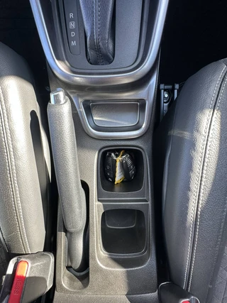 Suzuki Vitara 1.0 Boosterjet Stijl  | Afn. trekhaak | Pano | Keyless | Adapt. Cruise | PDC incl. Camera | Alcantara | Apple/Android / 29