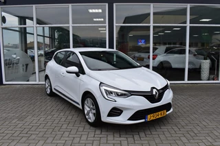 Renault Clio 1.0 TCe Zen|Navi|Airco|Apple carplay/Android auto|Cruise control| / 17