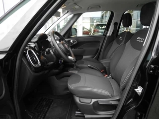 Fiat 500 L 0.9 TwinAir CityCross | Airco | Navigatie | Lichtmetalen velgen | Cruise control | Elektrische ramen / 9