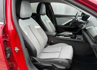 Opel Astra 1.6 Hybrid Elegance ACC - STOELVERWARMING - CARPLAY / 14