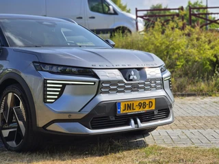 Mitsubishi Eclipse Cross Instyle 87 kWh / 4